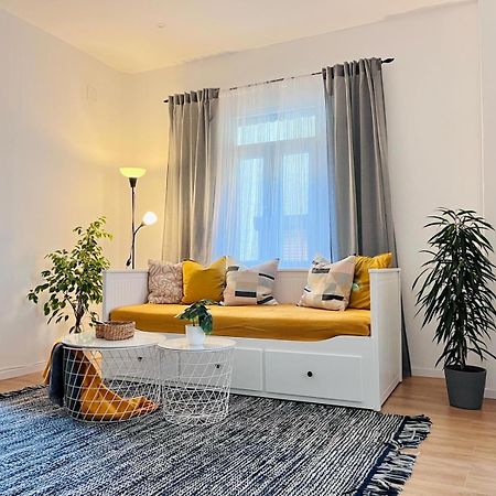 -1-Zentral-Traumwohnung-Rhein Oberwesel Exterior foto