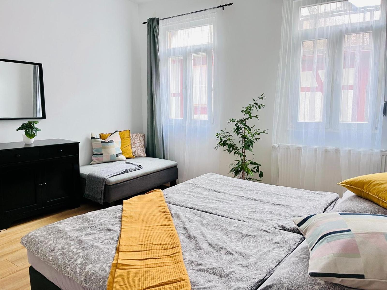 -1-Zentral-Traumwohnung-Rhein Oberwesel Exterior foto